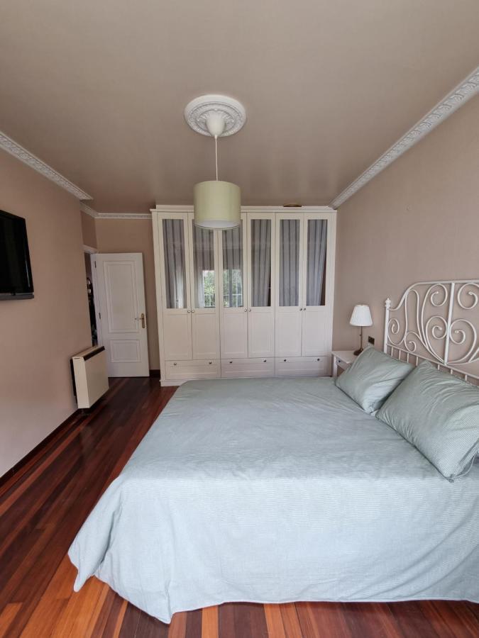 Piso De 3 Habitaciones A 3 Minutos De La Playa. Рибейра Экстерьер фото