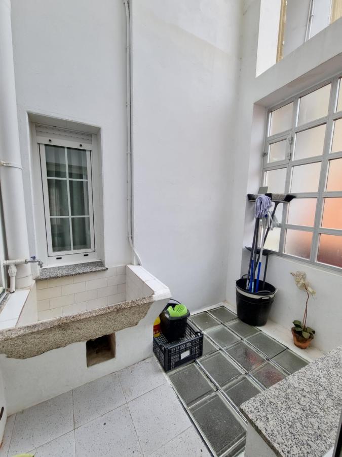 Piso De 3 Habitaciones A 3 Minutos De La Playa. Рибейра Экстерьер фото